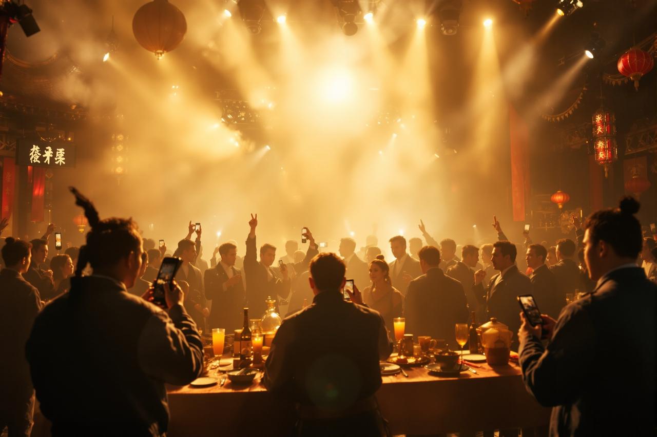 91极品视频年度大制作《山河无恙》正式杀青，预计暑期档上映
